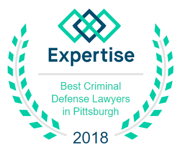 Expertise - Best Criminal Defense Lawyers in Pittsburgh - 2018