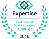 Expertise - Best Criminal Defense Lawyers in Pittsburgh - 2016