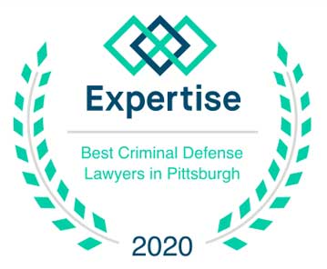 Expertise - Best Criminal Defense Lawyers in Pittsburgh - 2020